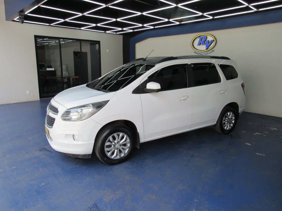 Spin LTZ