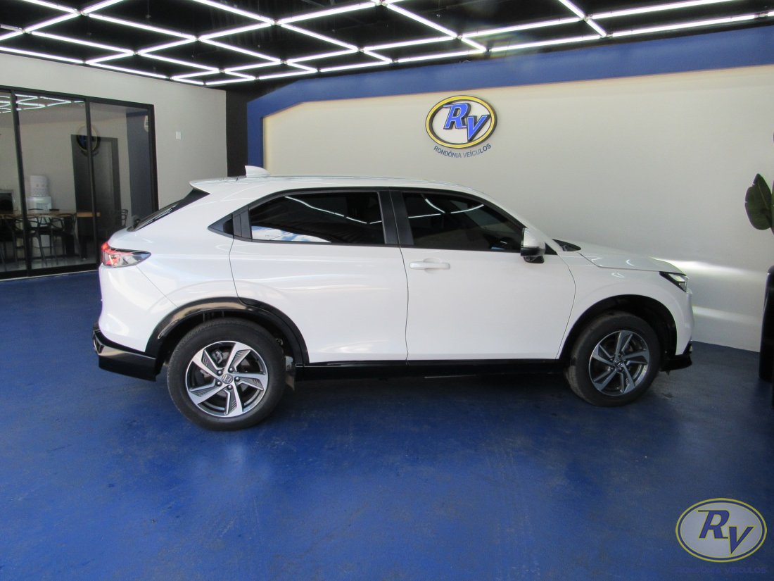 HR-V  Touring