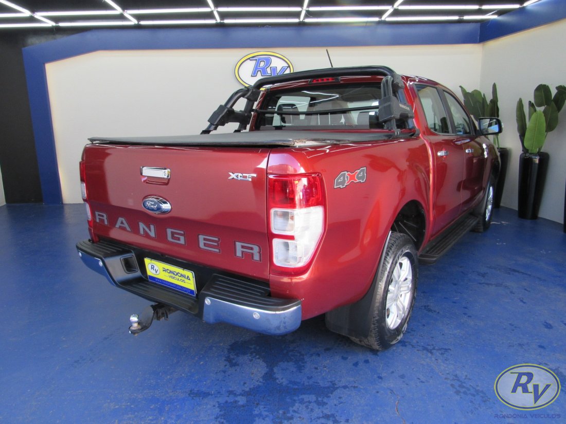 Ranger XLT