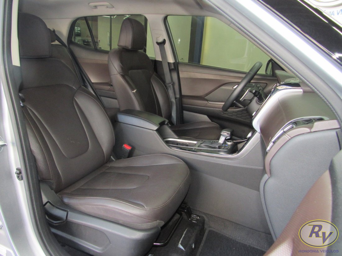 CRETA PLATINUM