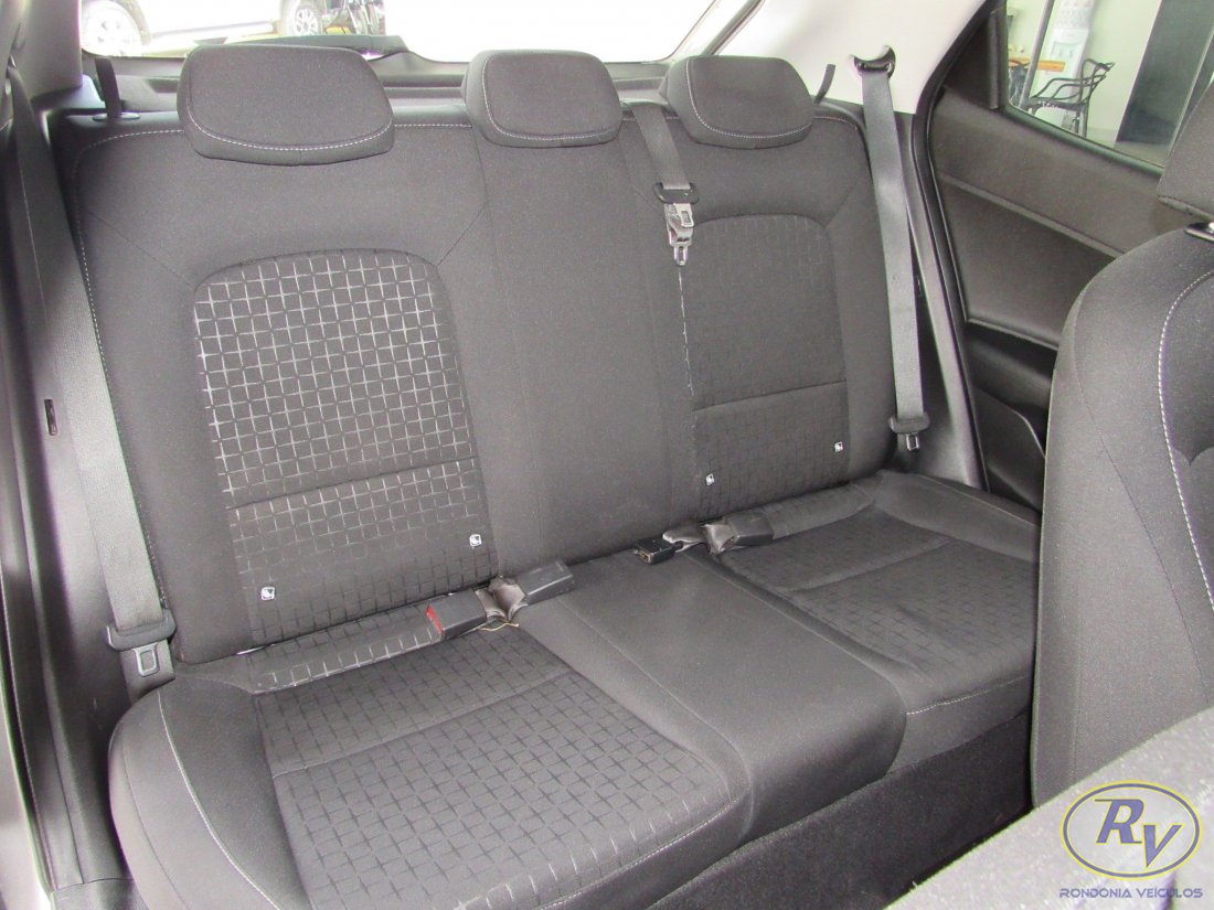 HB20 Comfort
