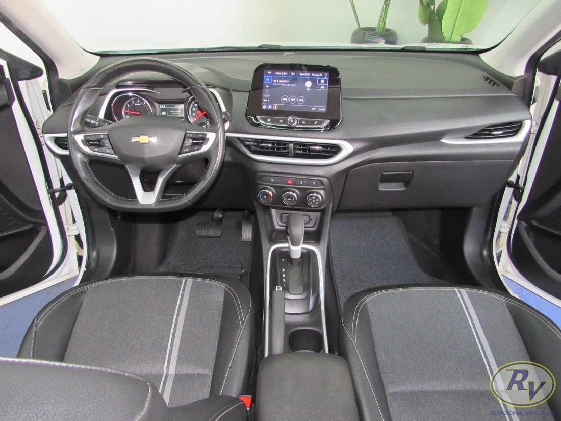 Tracker LTZ