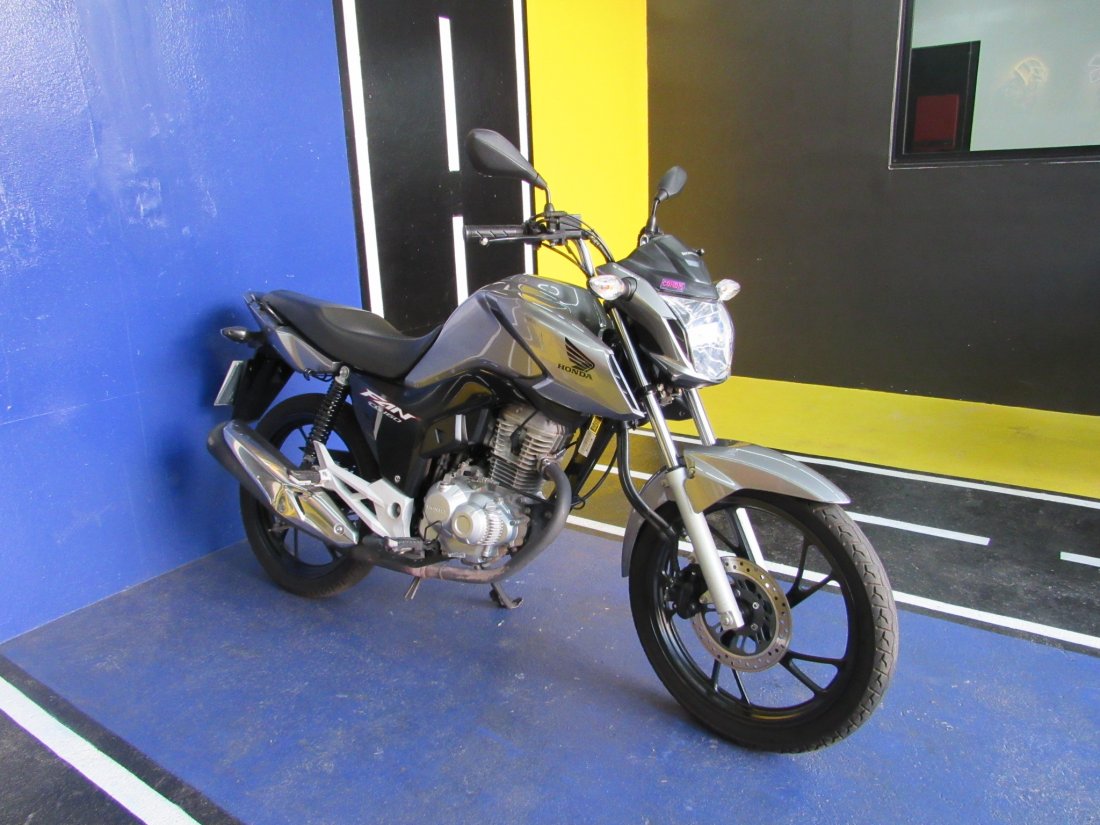 CG FAN 160