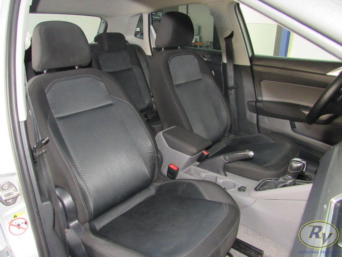 Polo  Highline 200 TSI