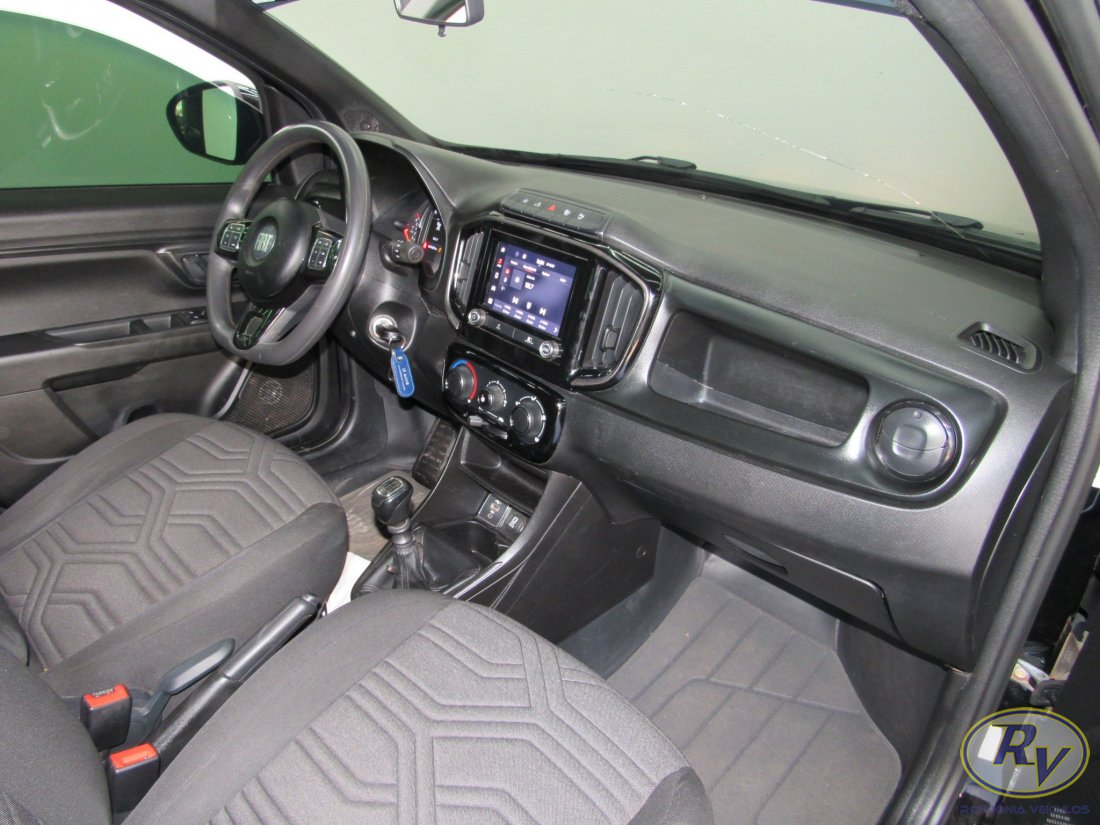 STRADA FREEDOM C/S
