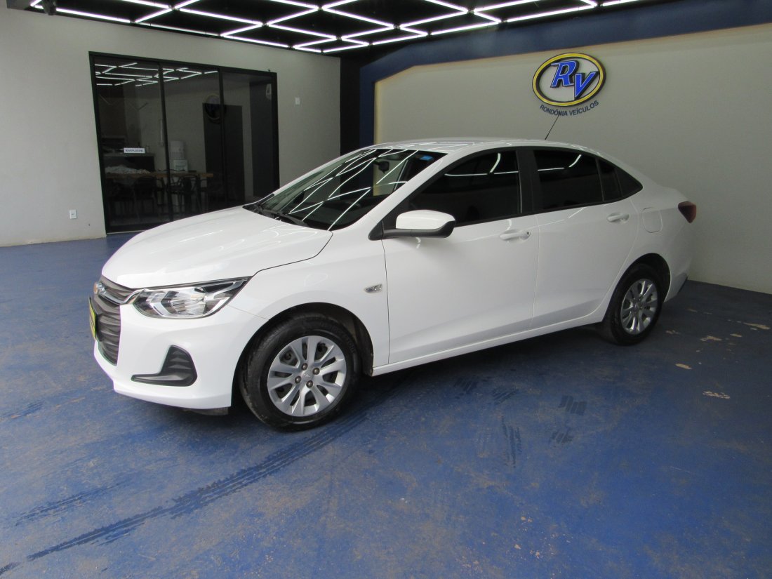 Onix LT Plus