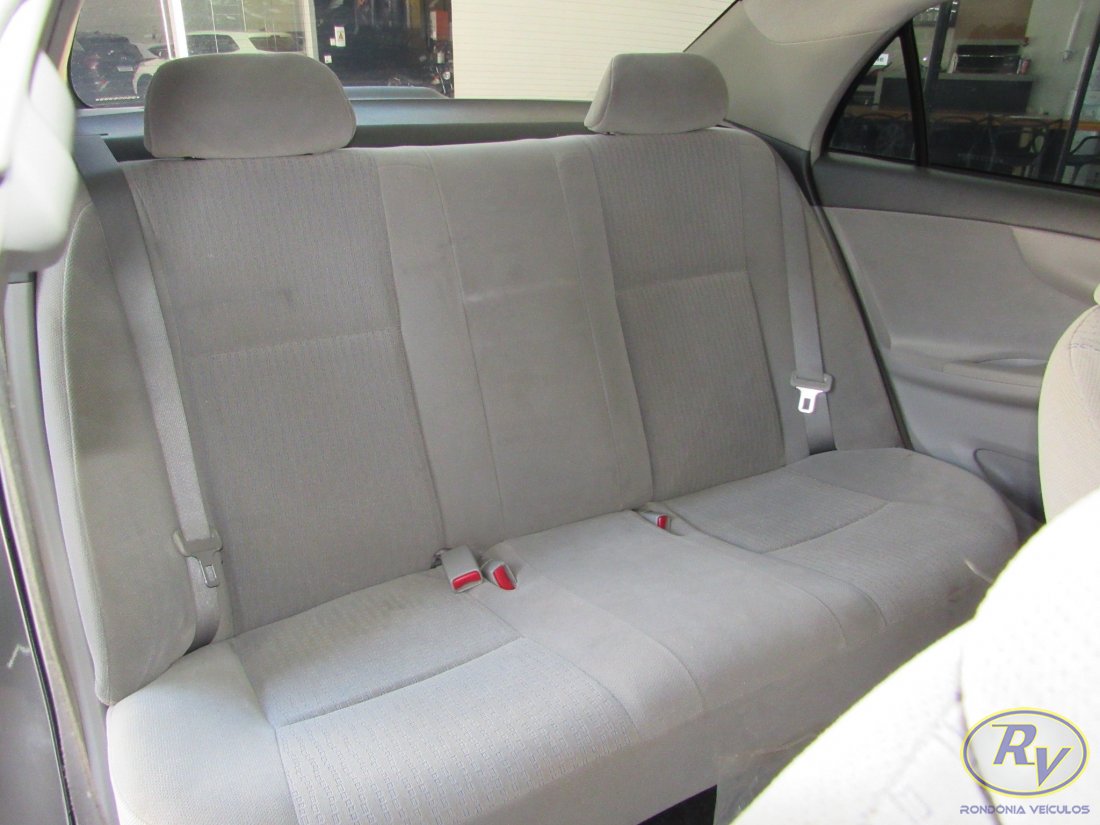 Corolla XLI