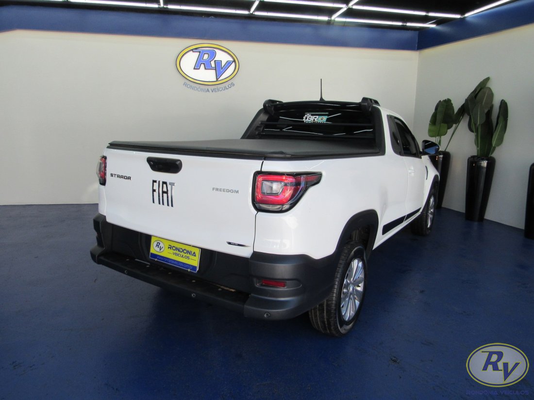 STRADA FREEDOM C/S