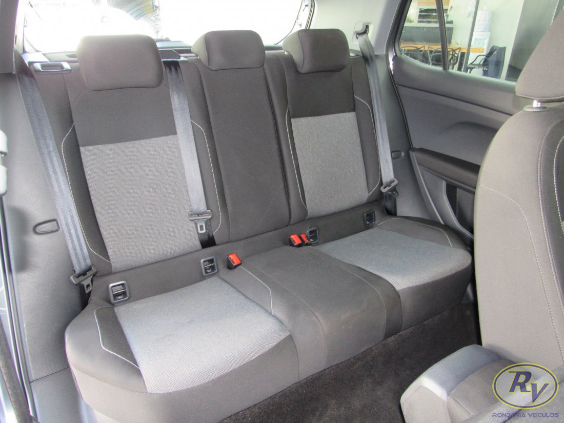 T-Cross TSI