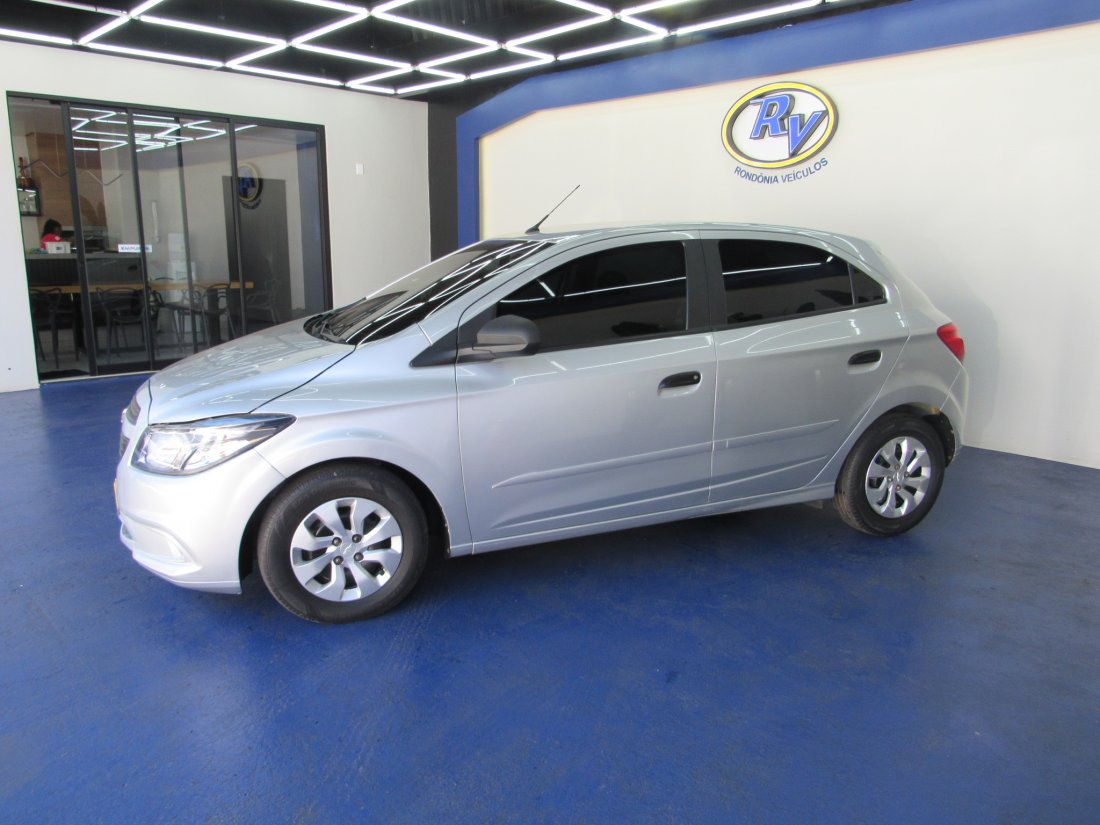 Onix Joy