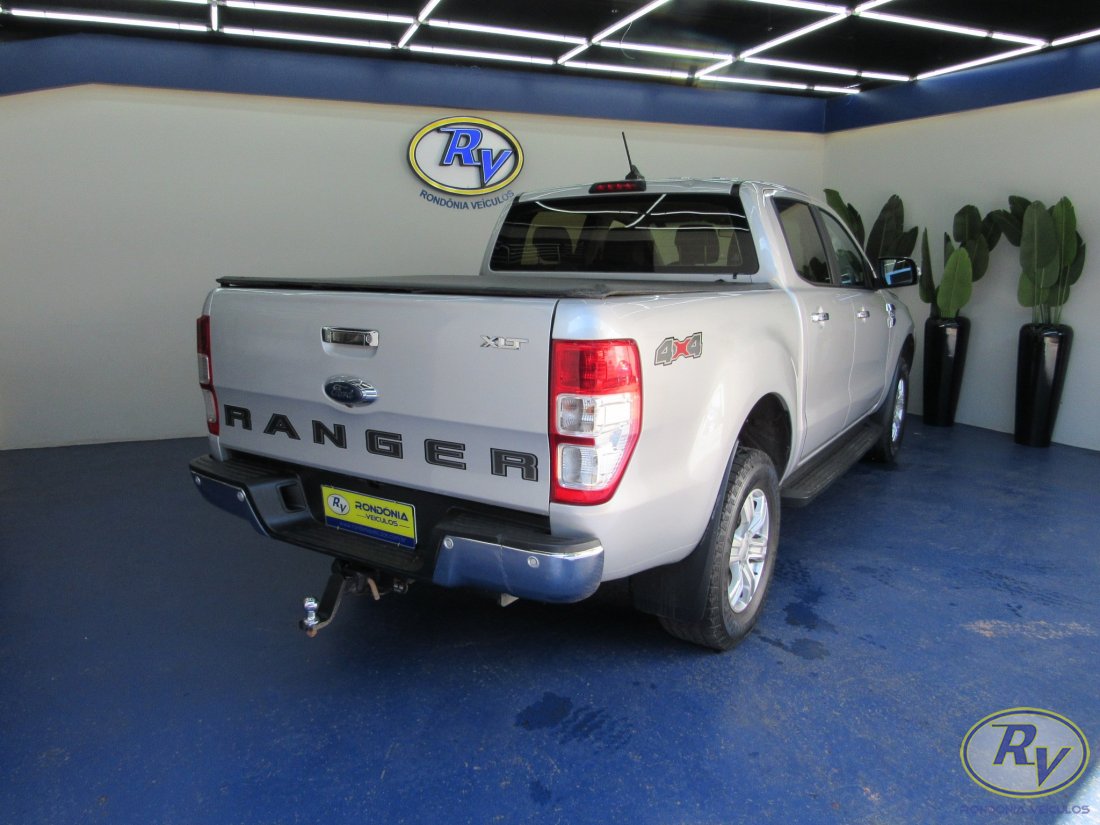 Ranger XLT