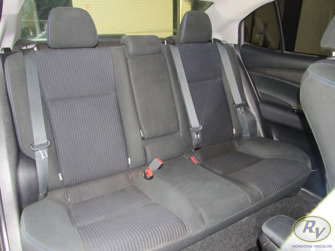 YARIS XL PLUS