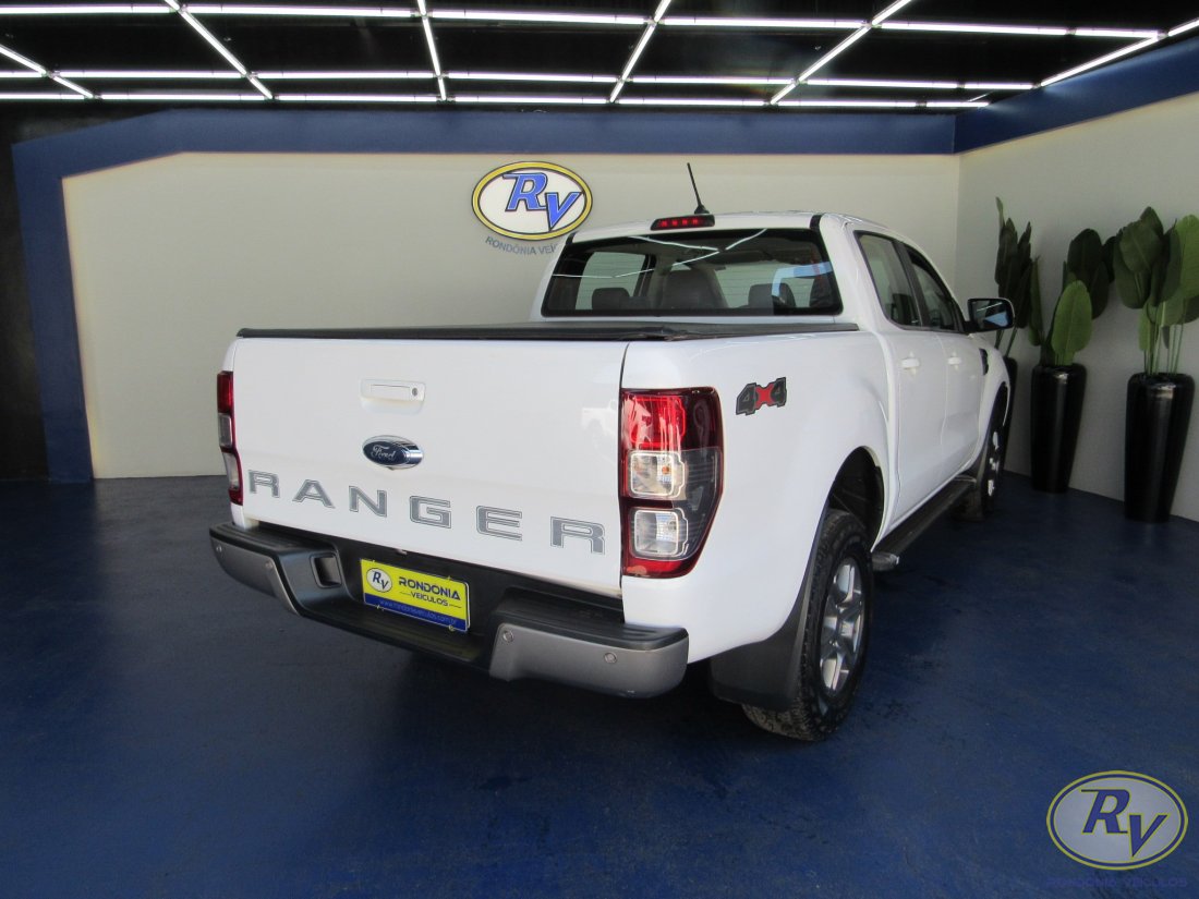 Ranger XLS