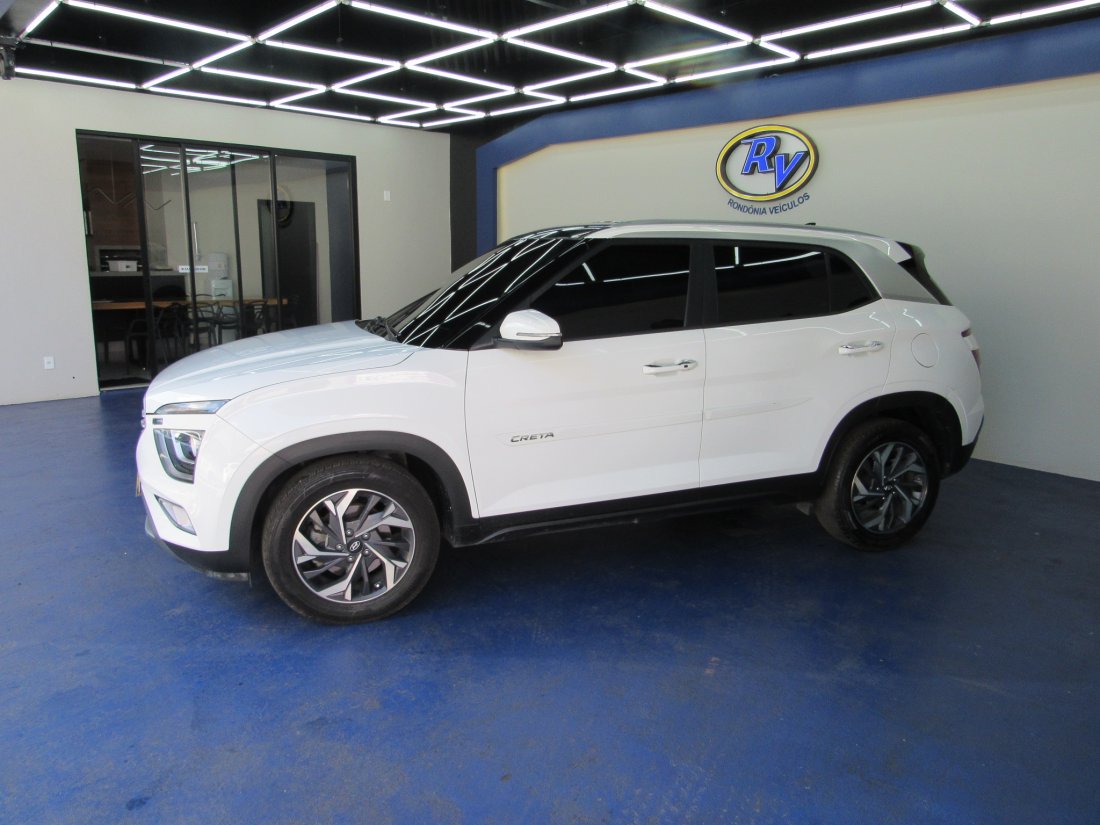 CRETA LIMITED