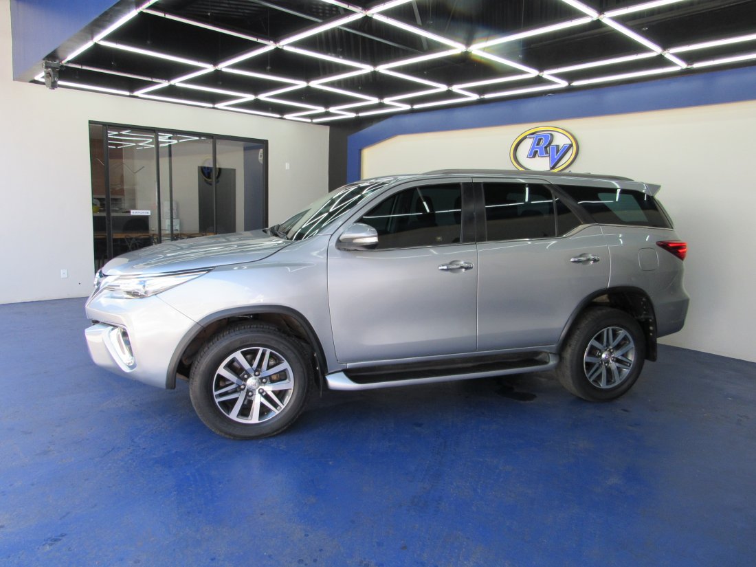 SW4 SRX