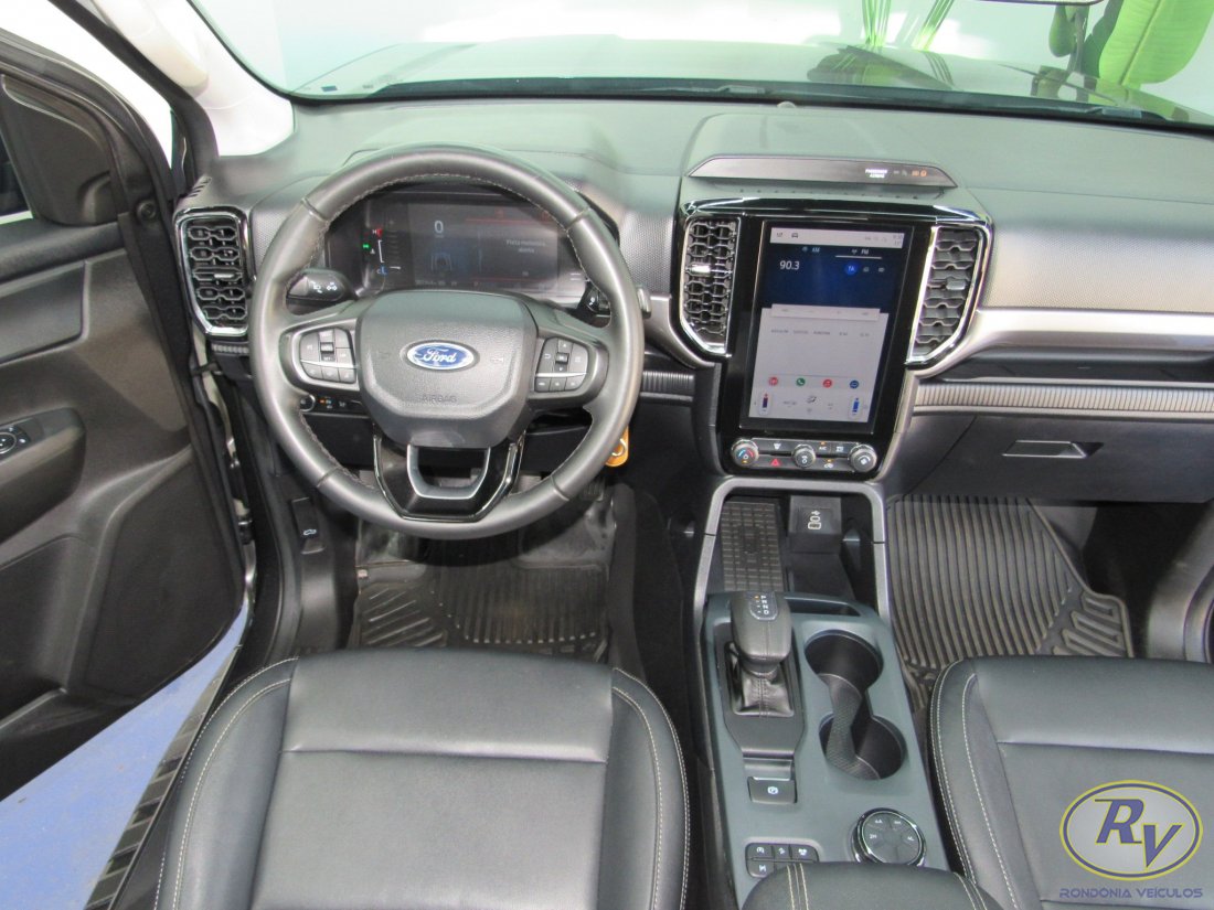 Ranger XLT