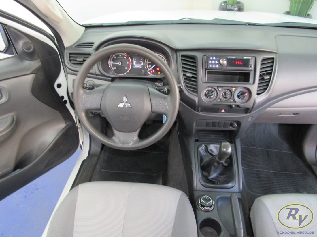 L200 TRITON GL SPORT