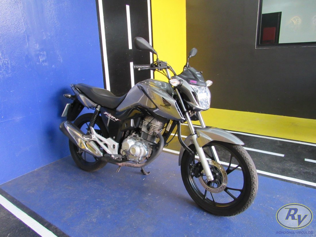 CG FAN 160