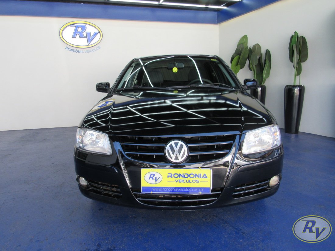 Gol Ecomotion 