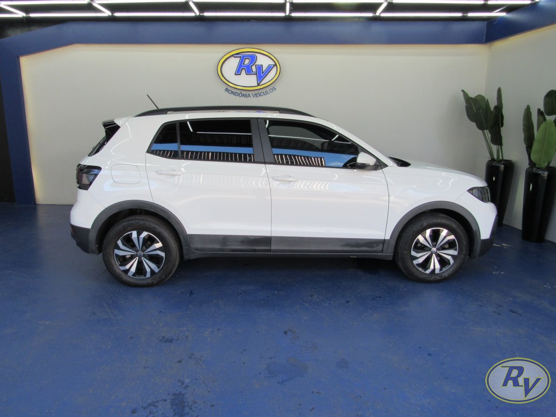 T-CROSS SENSE TSI