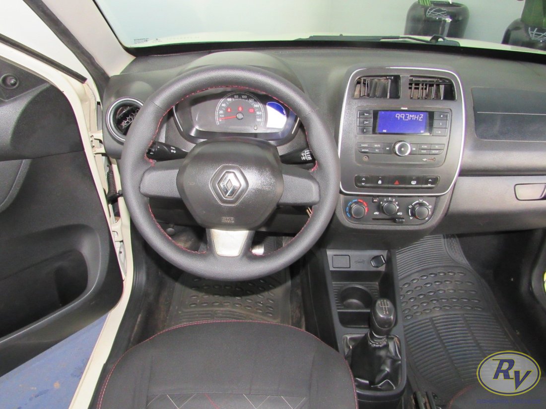 Kwid  Zen