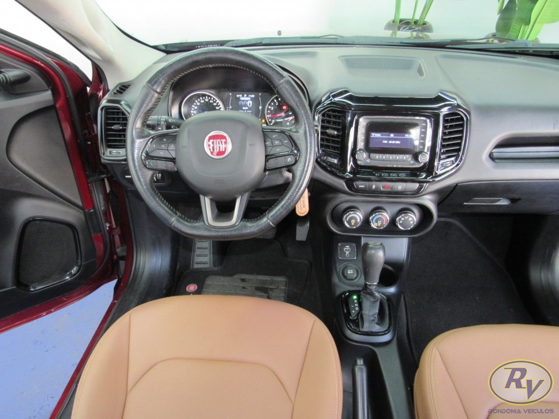 Toro Freedom