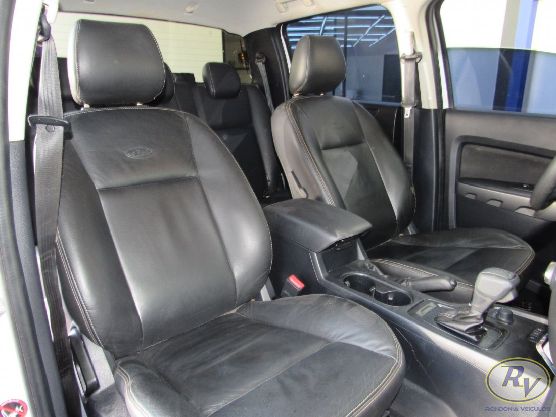 Ranger XLS