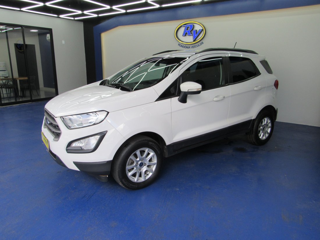 EcoSport SE