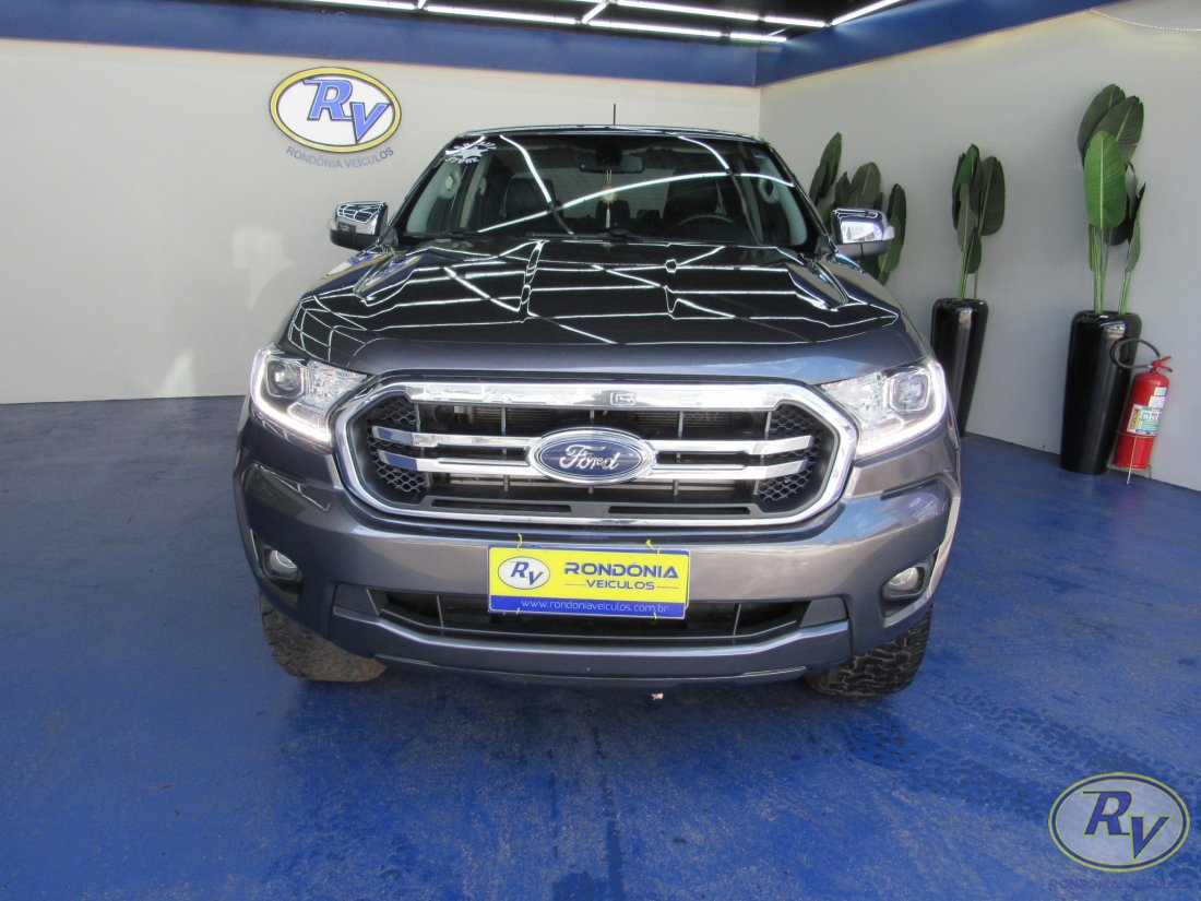 Ranger XLT