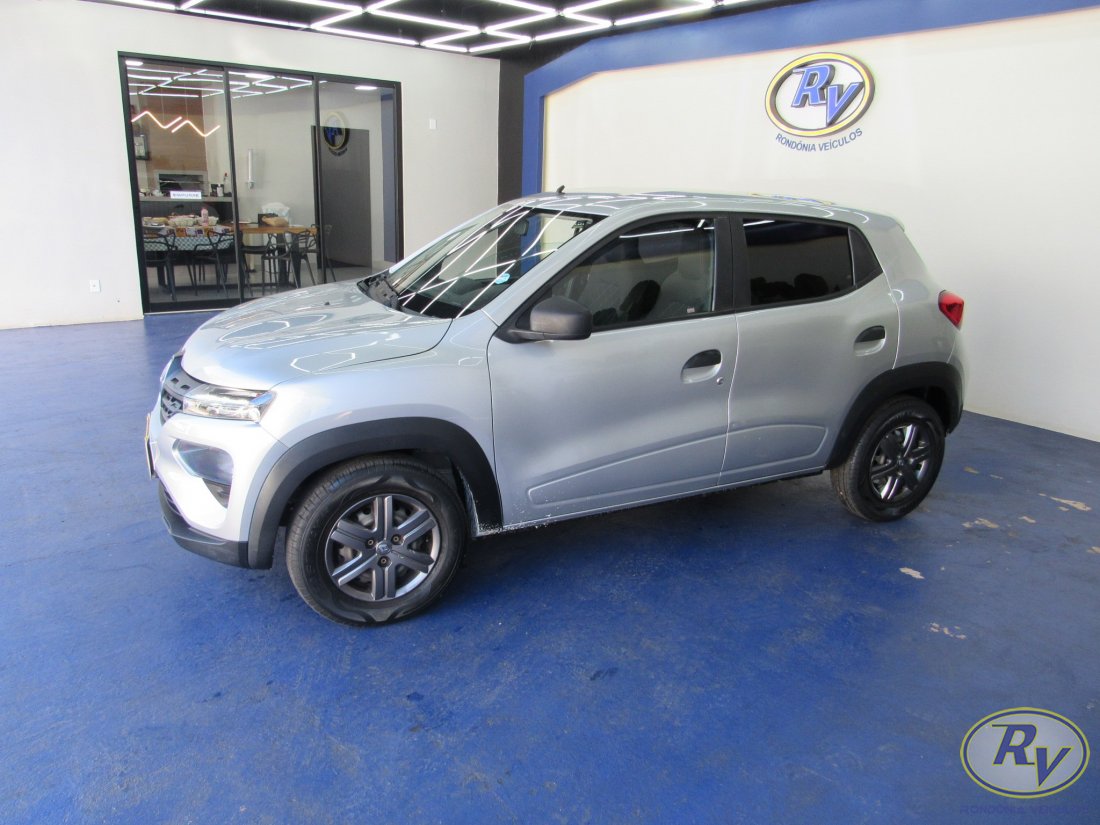 Kwid  Zen