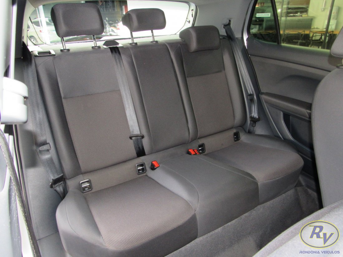 T-CROSS SENSE TSI