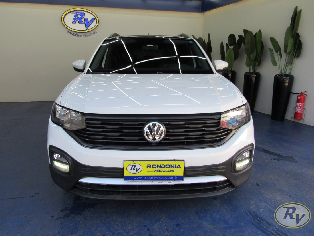 T-CROSS SENSE TSI