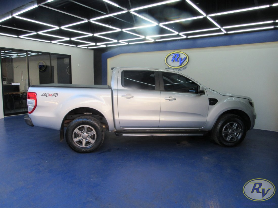 Ranger XLS