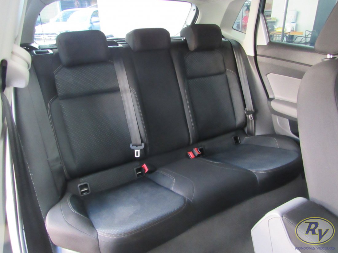 Polo  Highline 200 TSI