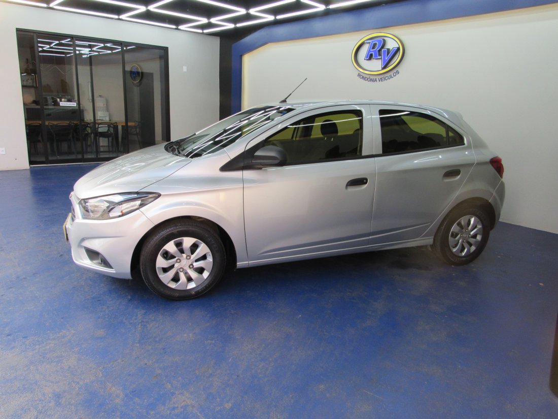 Onix Joy