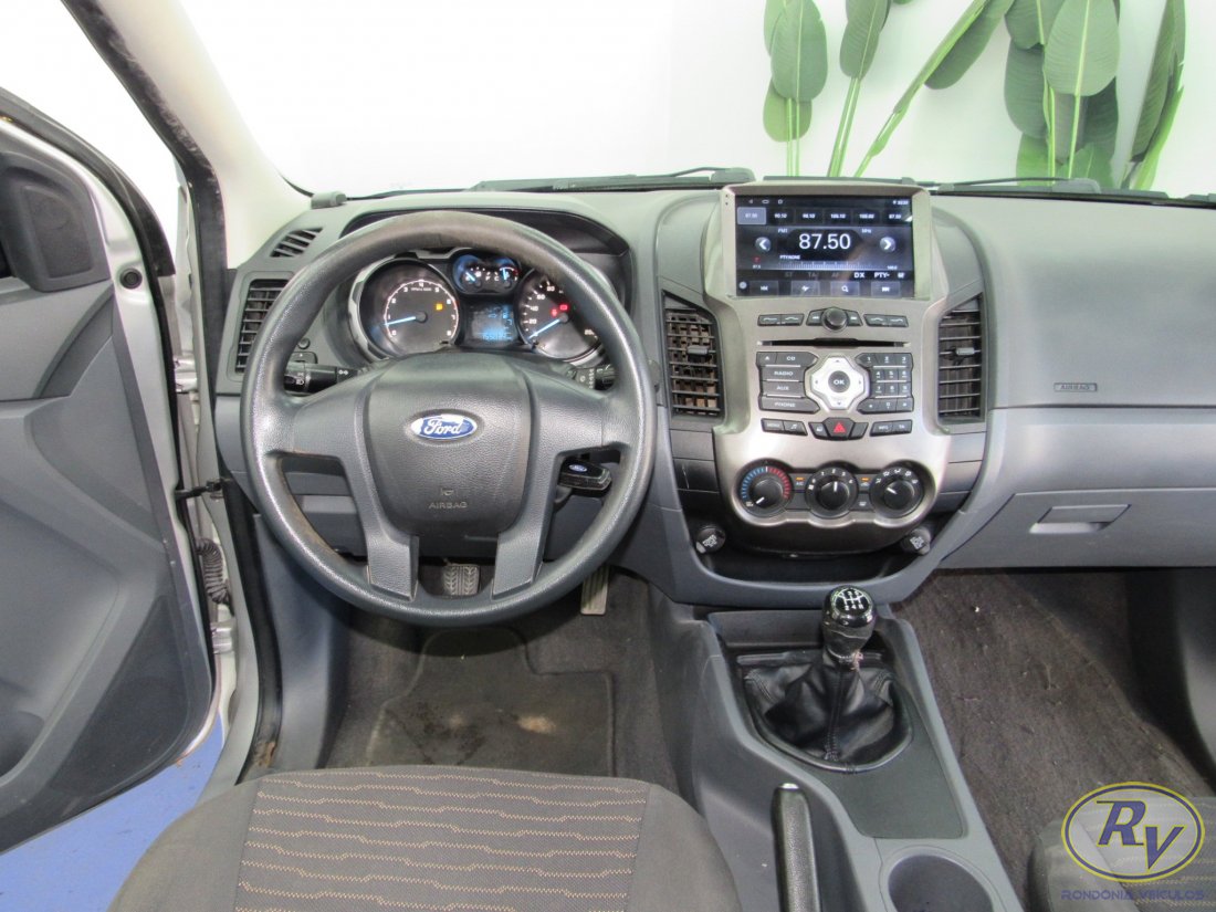 Ranger XLS
