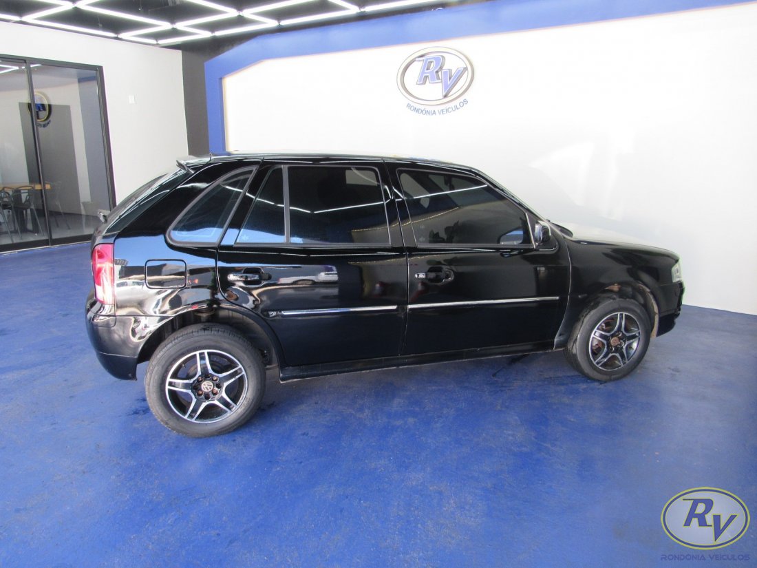 Gol Ecomotion 