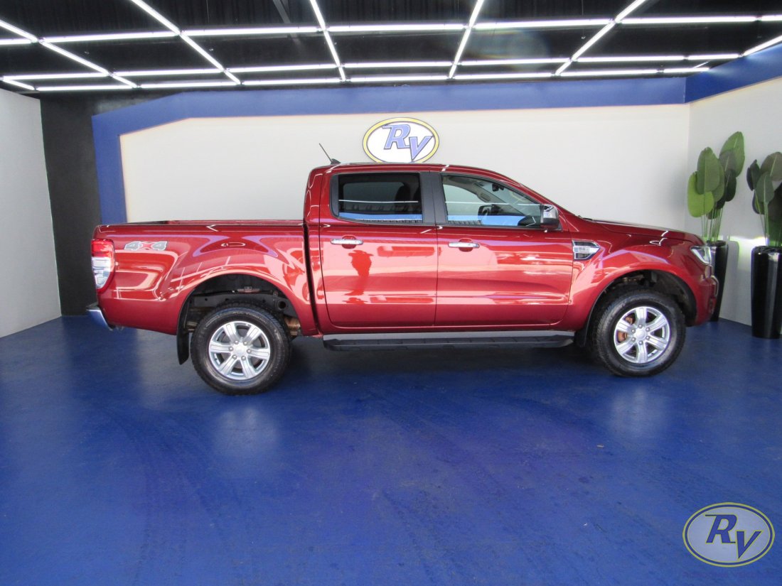 Ranger XLT