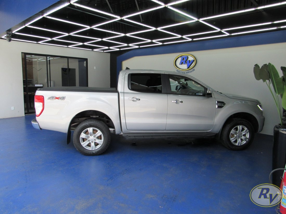 Ranger XLT