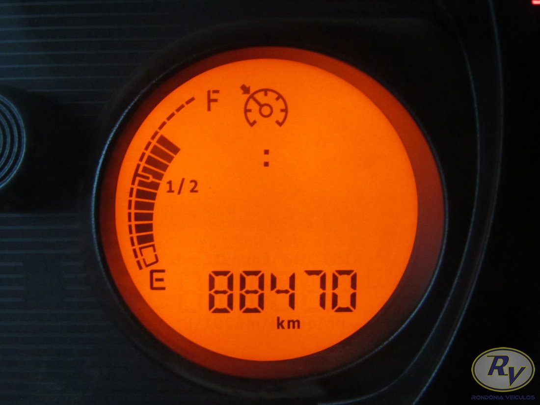 strada  hard working C/S