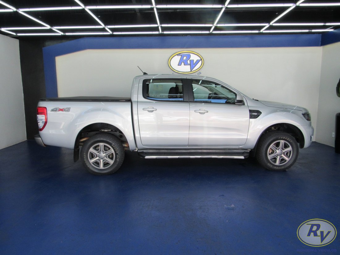 Ranger XLS