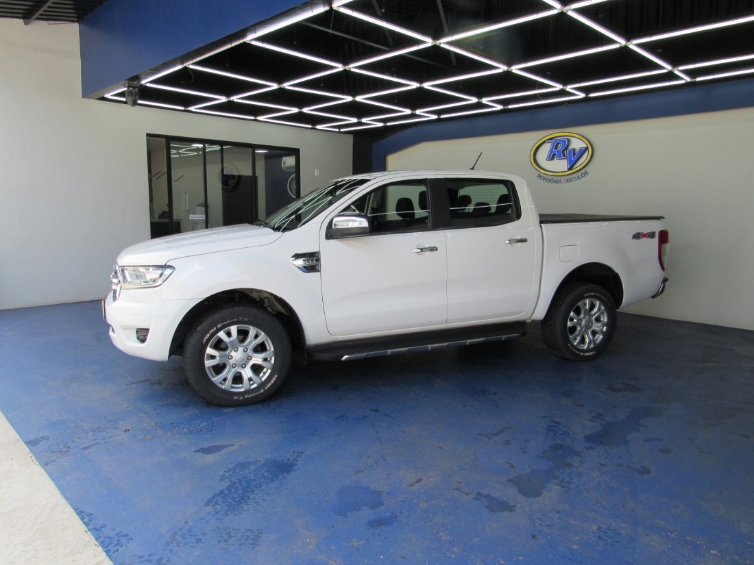 Ranger XLT