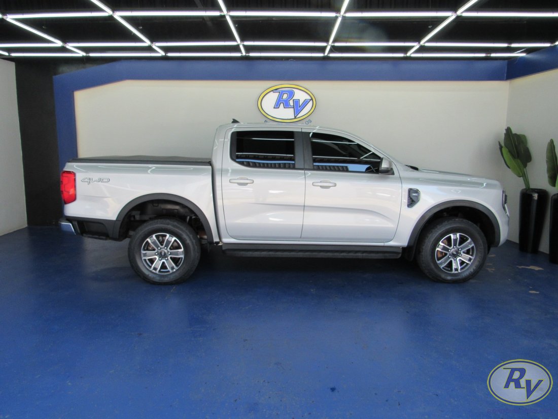 Ranger XLT