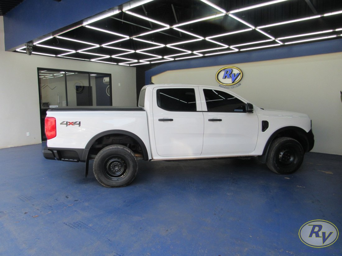 Ranger XL