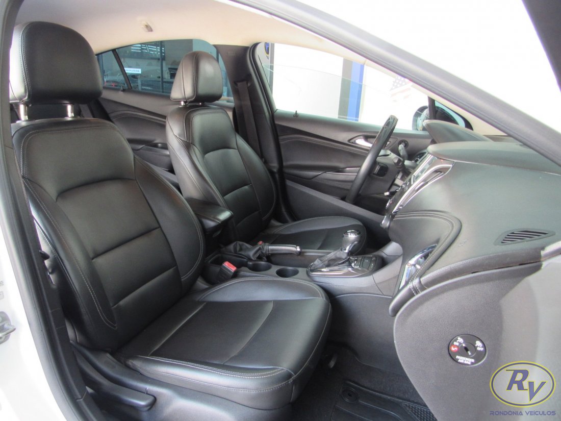 Cruze LT NB
