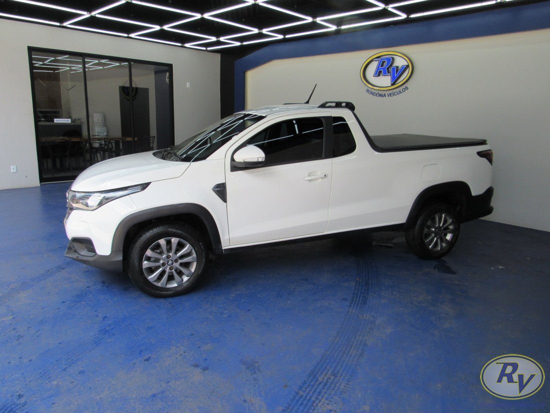 STRADA FREEDOM C/S