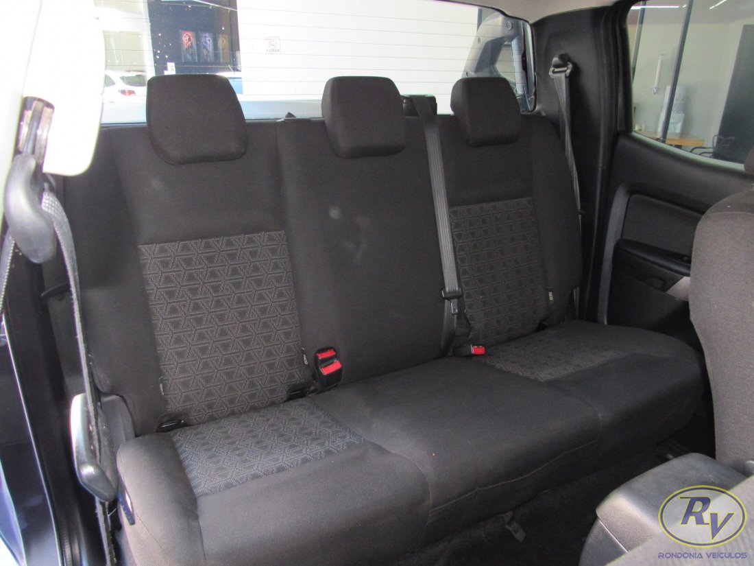 Ranger XLS