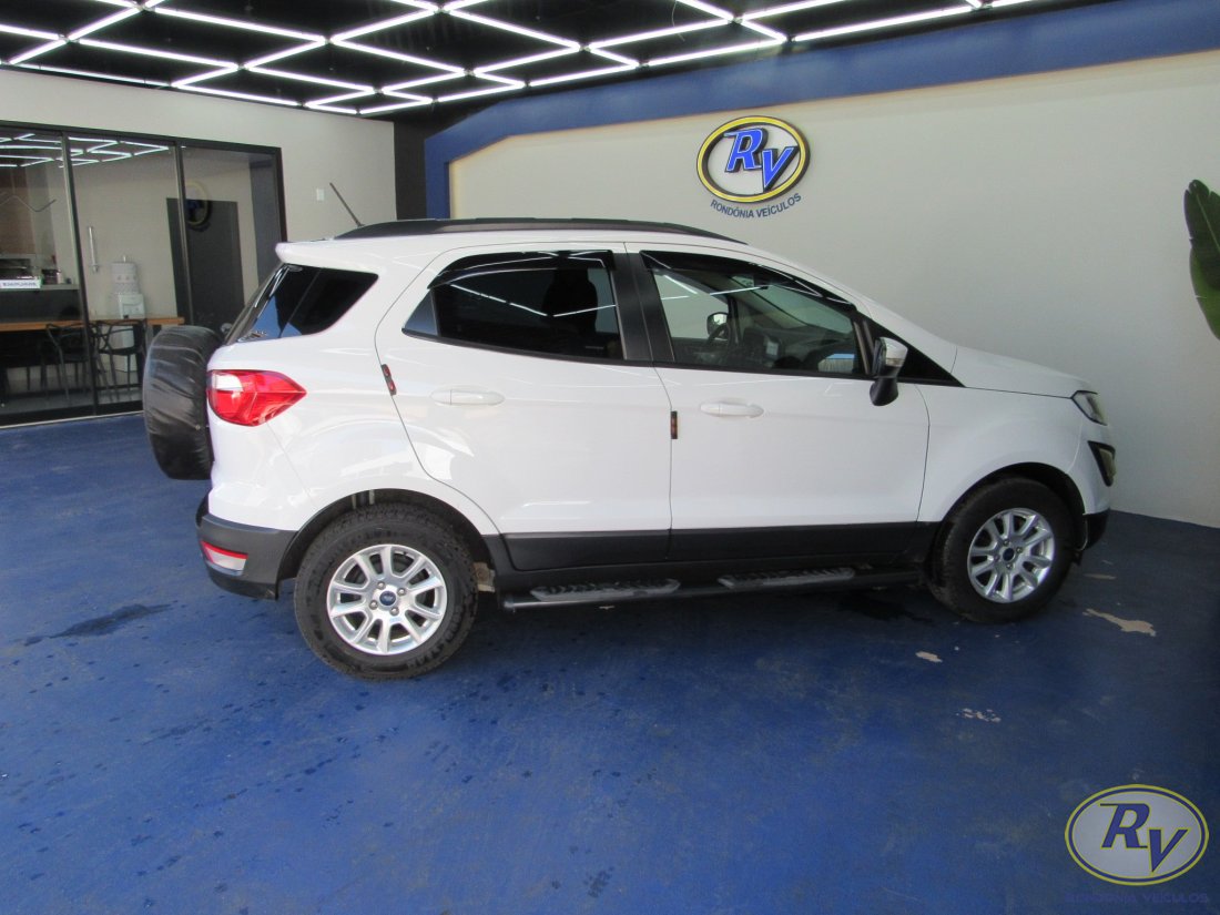 EcoSport SE