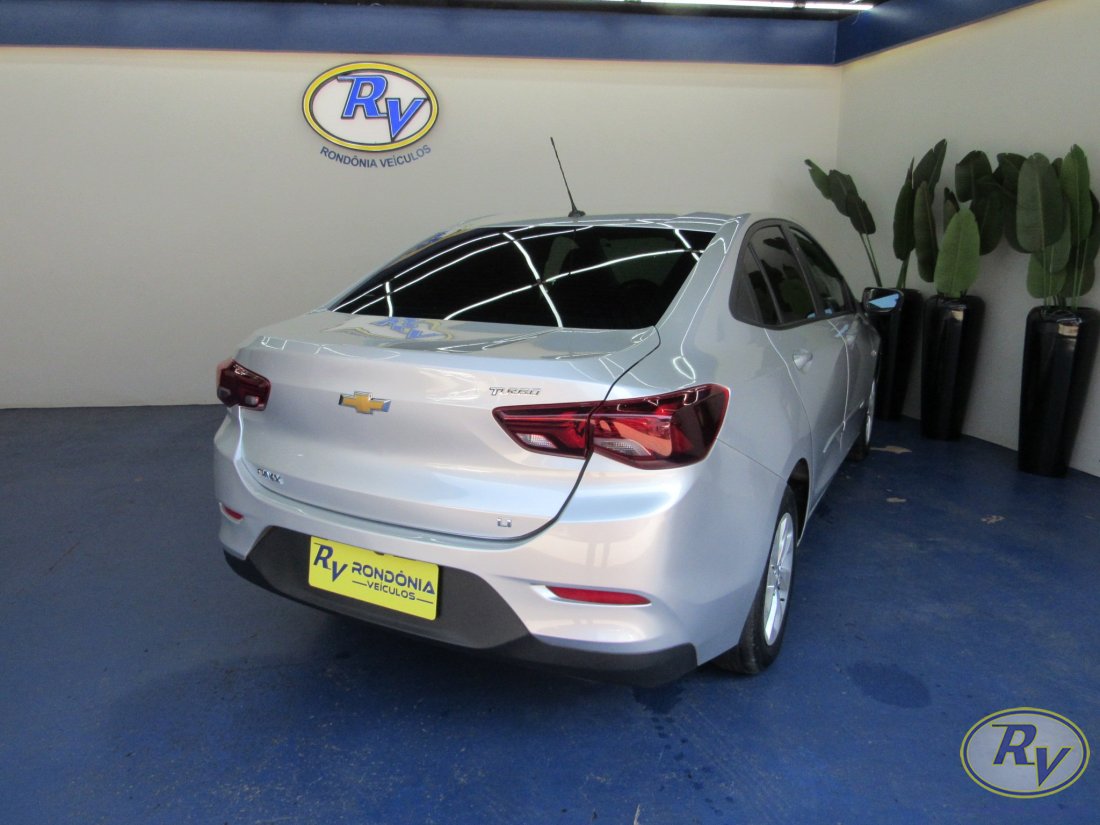Onix LT Plus