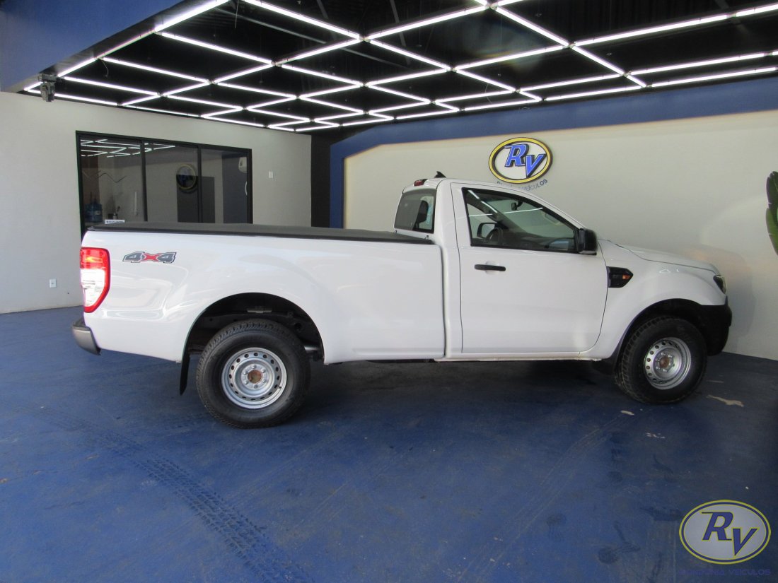 Ranger XL
